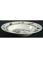 WINTERSIDE LARGE RIM SOUP BOWL 10"