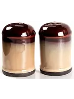 SANGO NOVA BROWN SALT & PEPPER