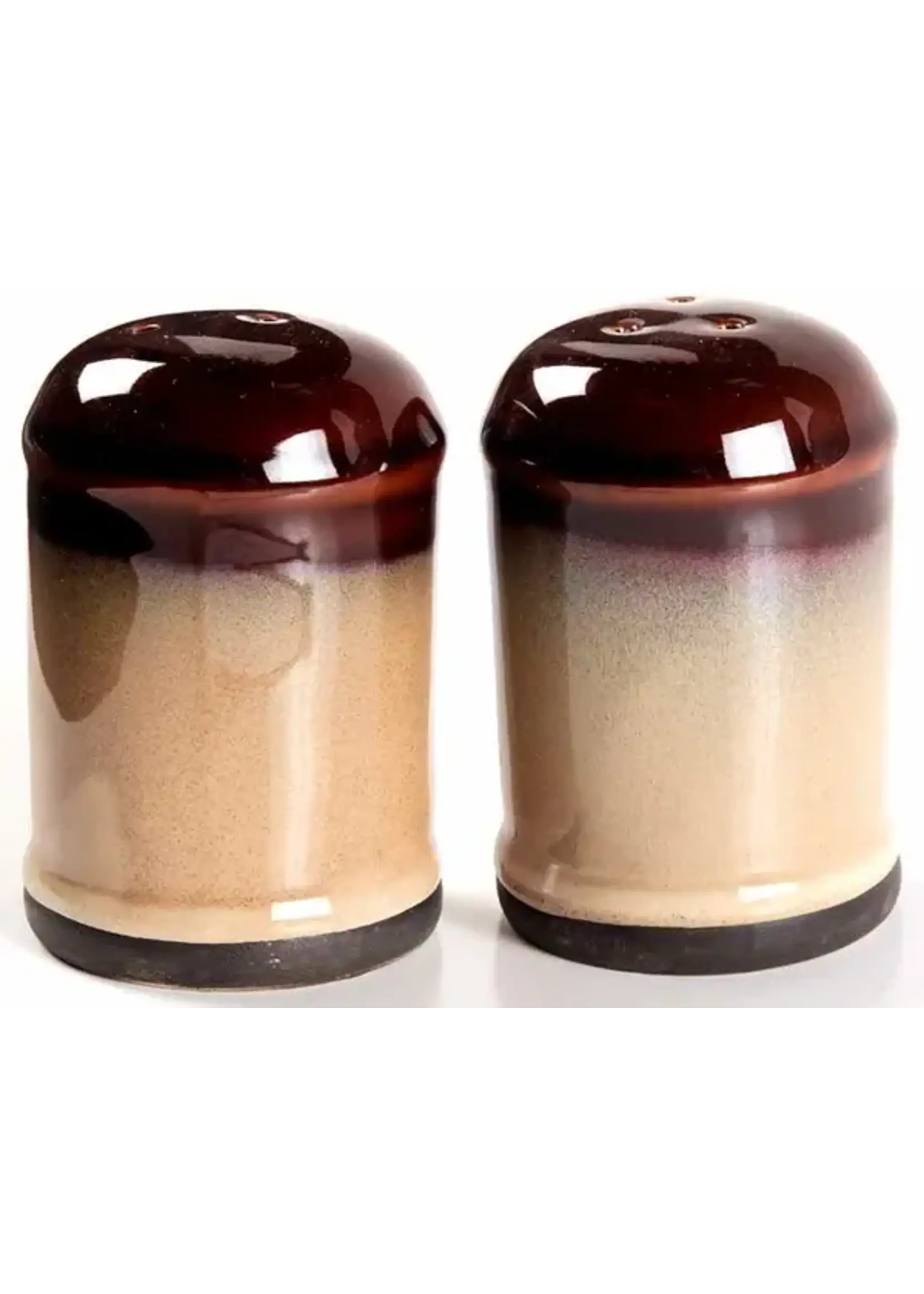 SANGO NOVA BROWN SALT & PEPPER