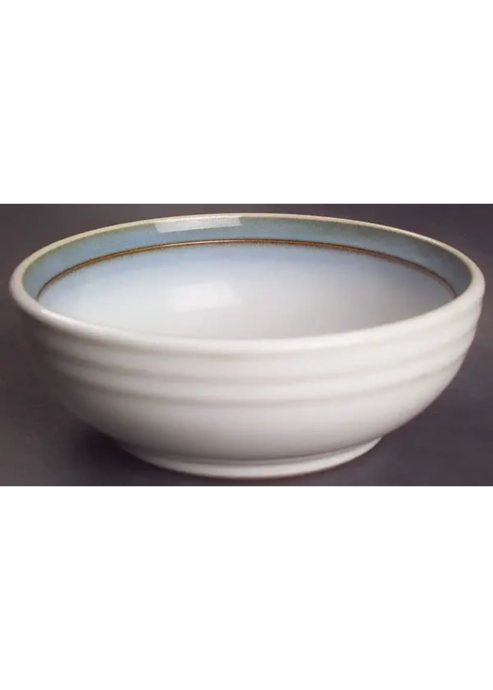 NORITAKE NORITAKE SORCERER SOUP/ CEREAL BOWL COUPE 6 1/2'