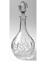 MIKASA COVENTRY DECANTER 12 7/8"