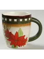 PFALTZGRAFF WOODLAND MUG 4"