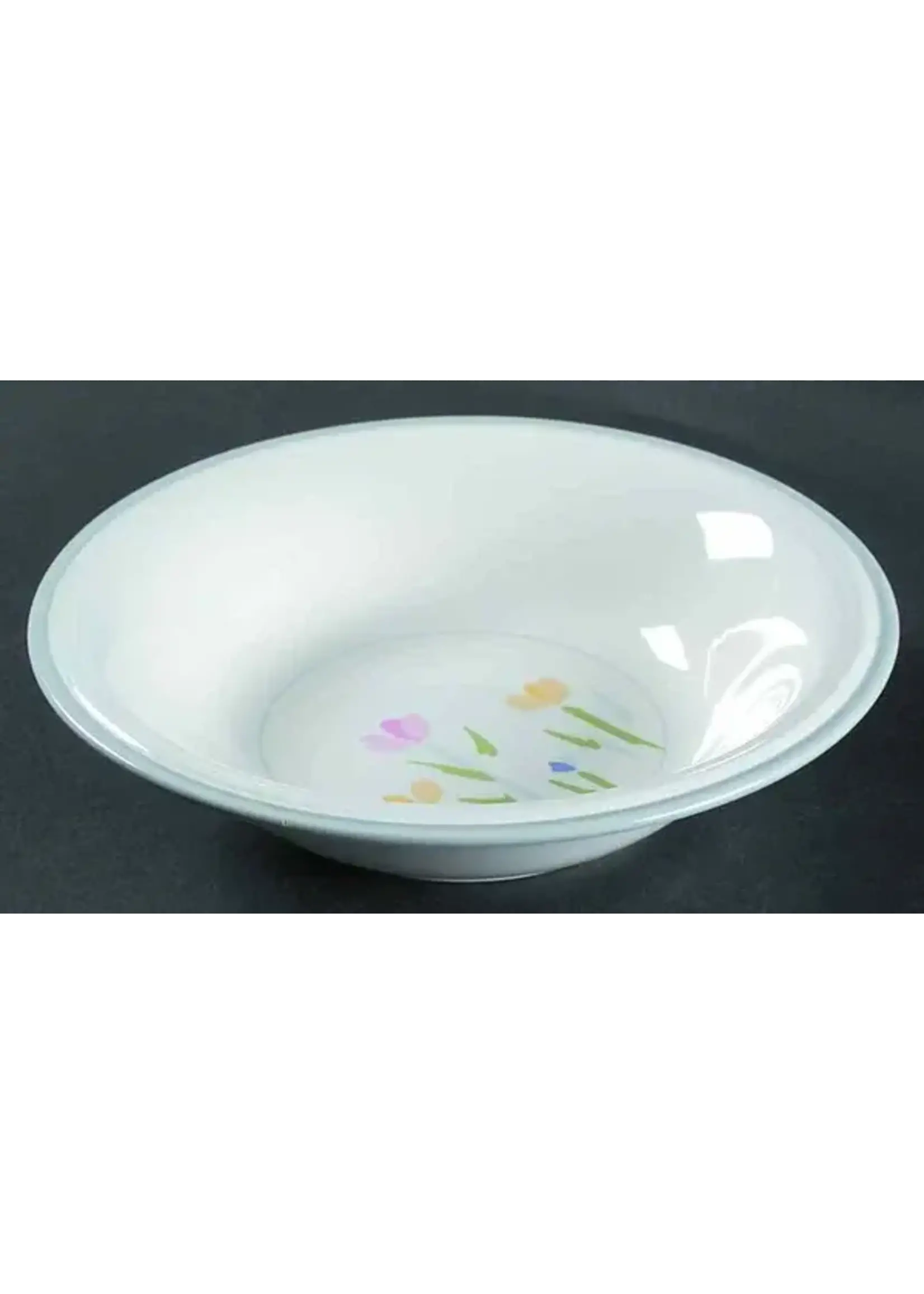 STUDIO NOVAFRESH MINT SOUP BOWL  8"