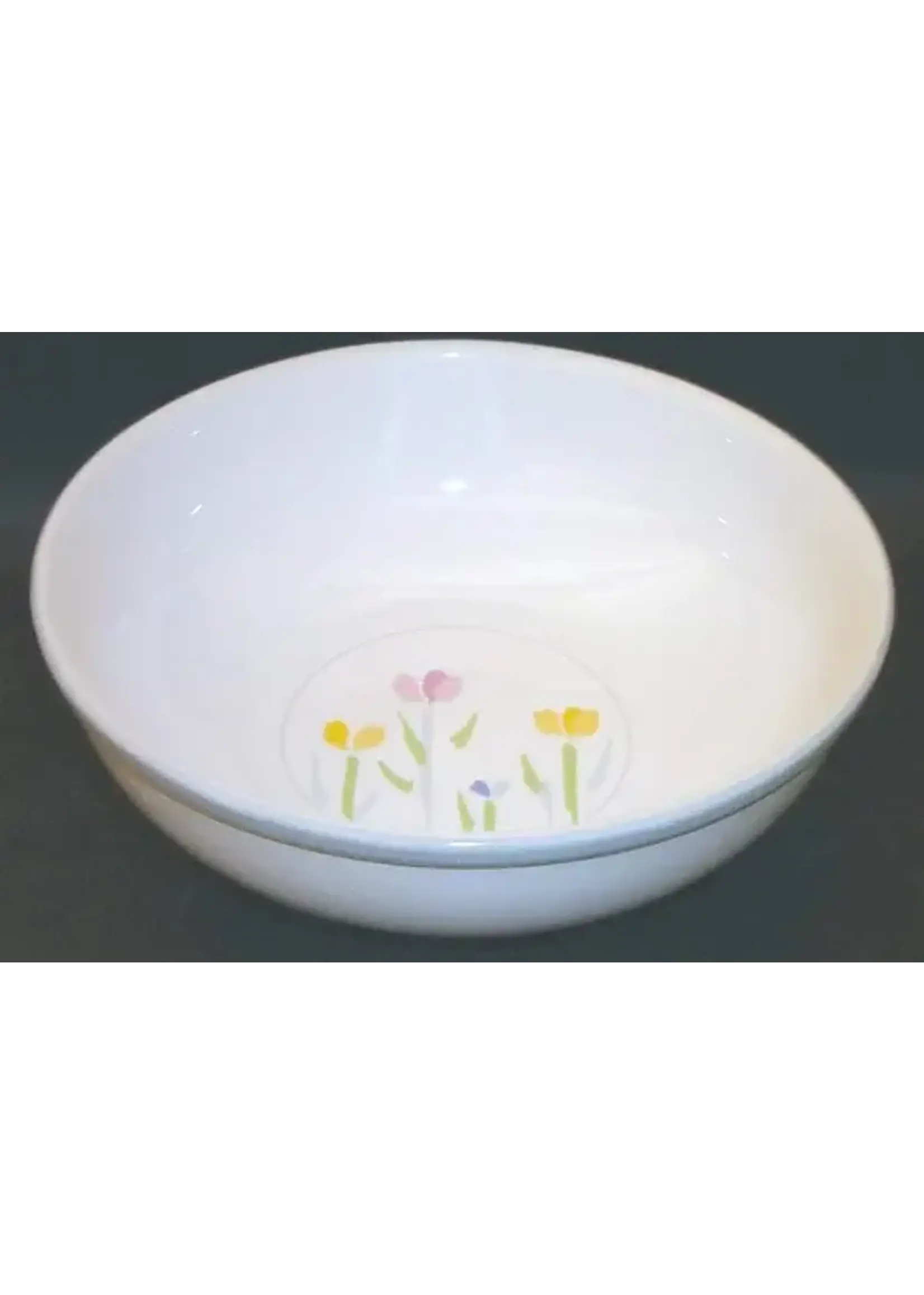 STUDIO NOVA FRESH MINT SERVING BOWL 93/4"