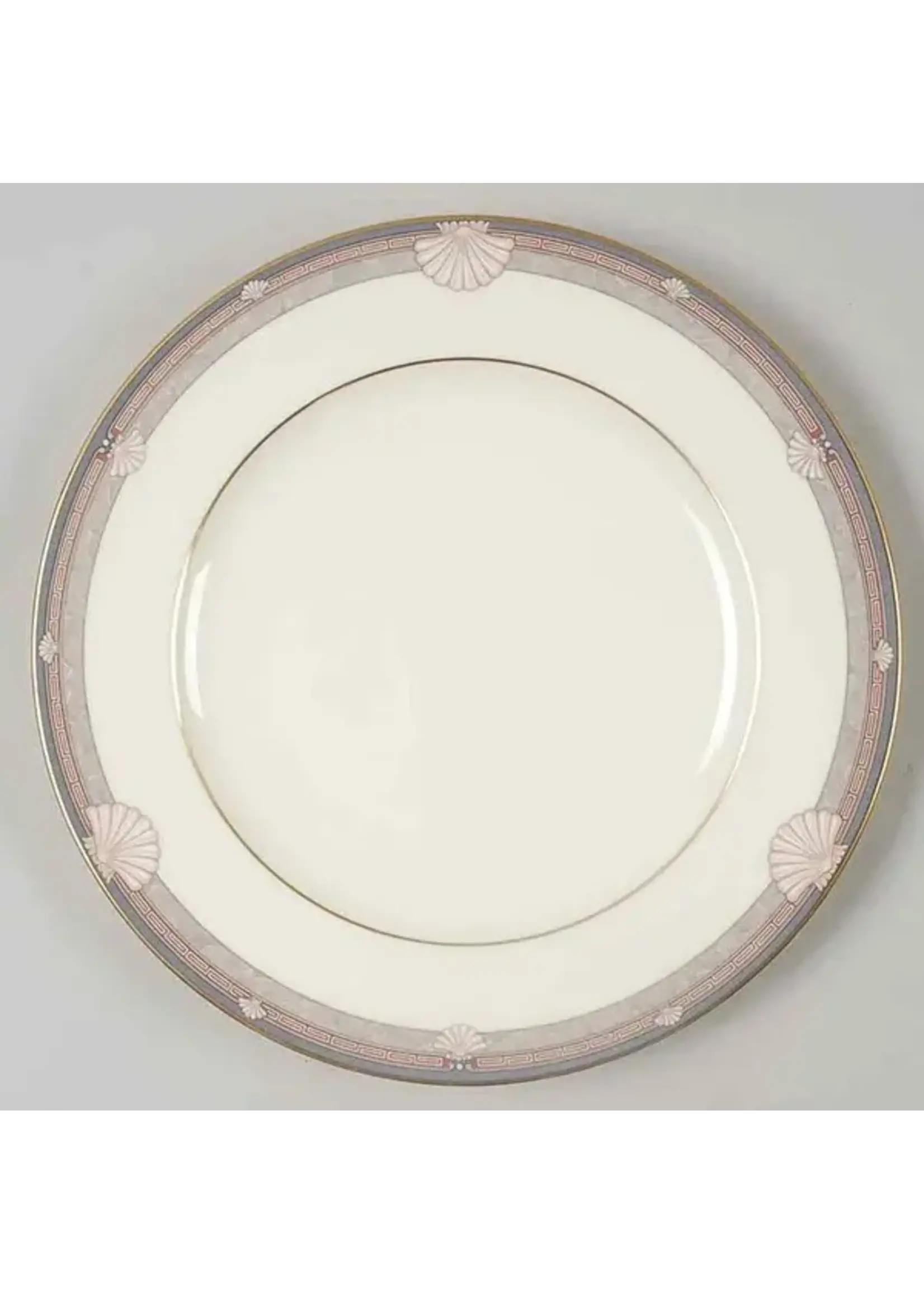 NORITAKE STANFORD COURT SALAD PLATE 8 3/8"