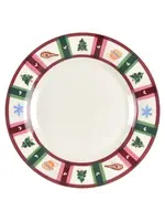 PFALTZGRAFF SNOW BEAR DINNER PLATE 11 1/8"