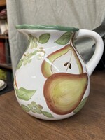 BLOSSOM BREEZE PITCHER