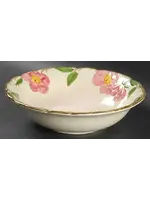 FRANCISCAN DESERT ROSE USA VEGETABLE BOWL 9"