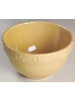 SORRENTO CEREAL BOWL 6 1/4" WHEAT