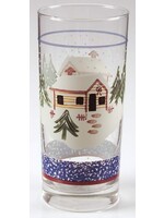 HOLIDAY MOUNTAIN LODGE TUMBLER