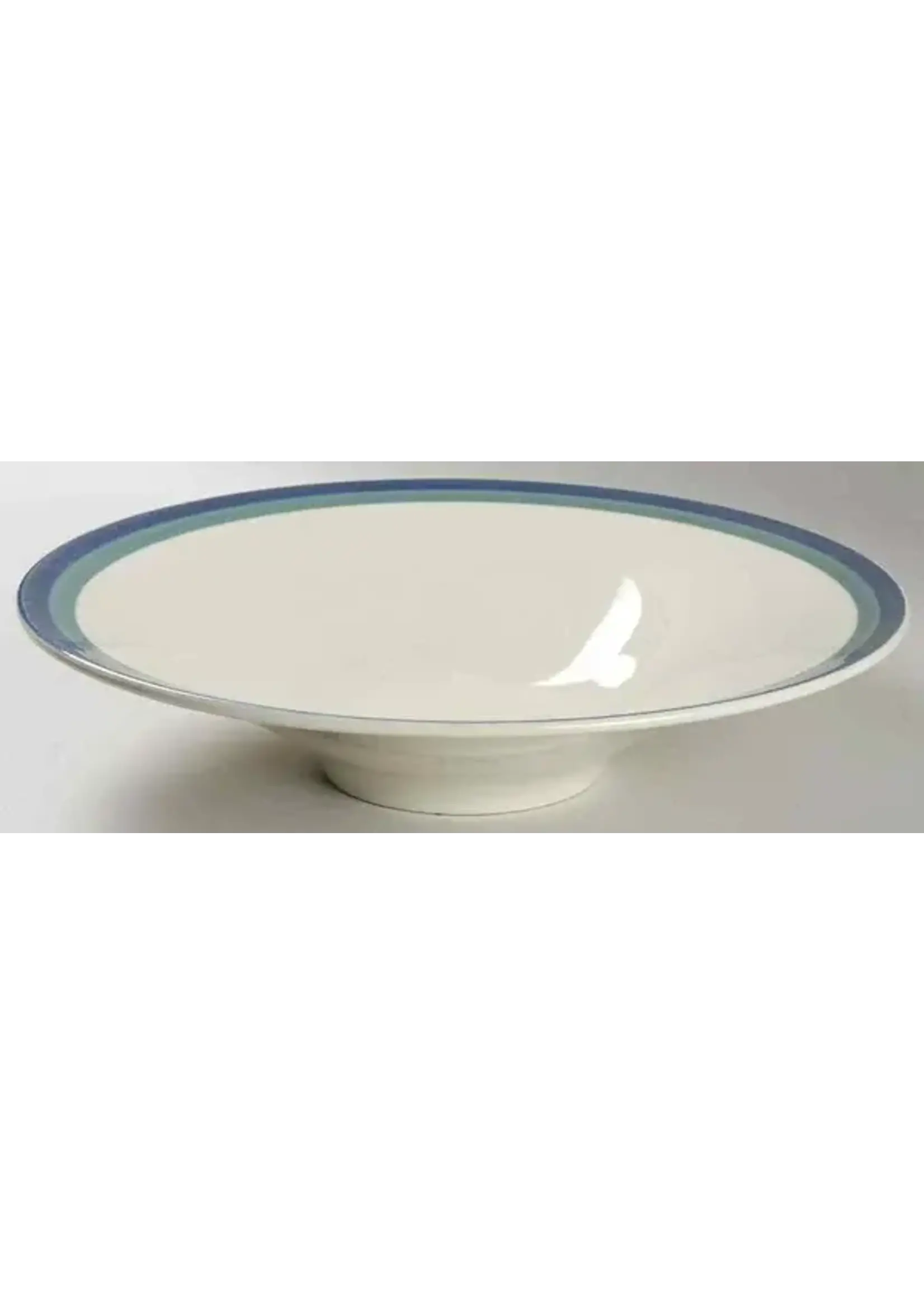 PFALTZGRAFF NORTHWINDS CENTERPIECE BOWL 12 5/8"