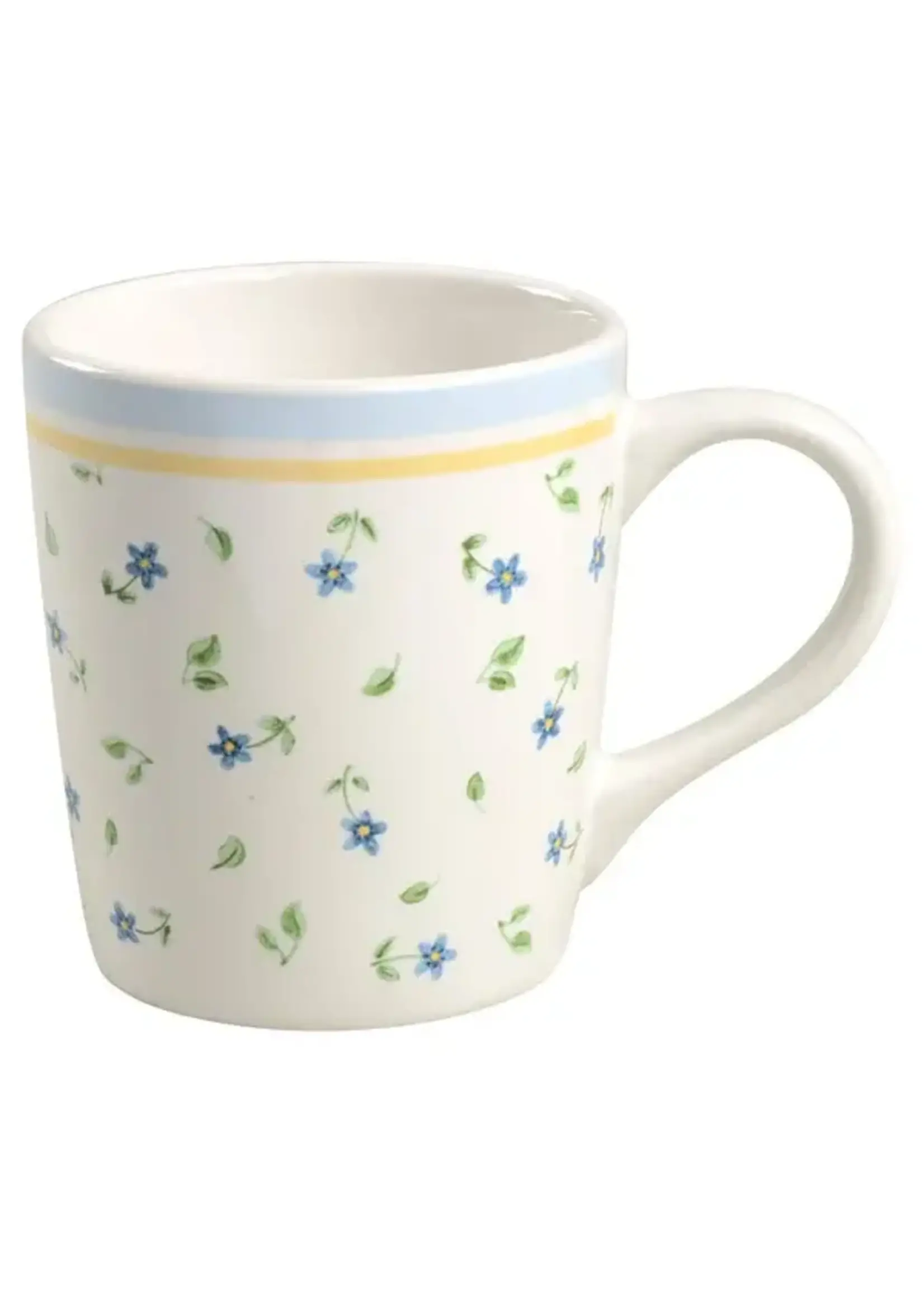 PFALTZGRAFF MELISSA MUG 3 7/8"