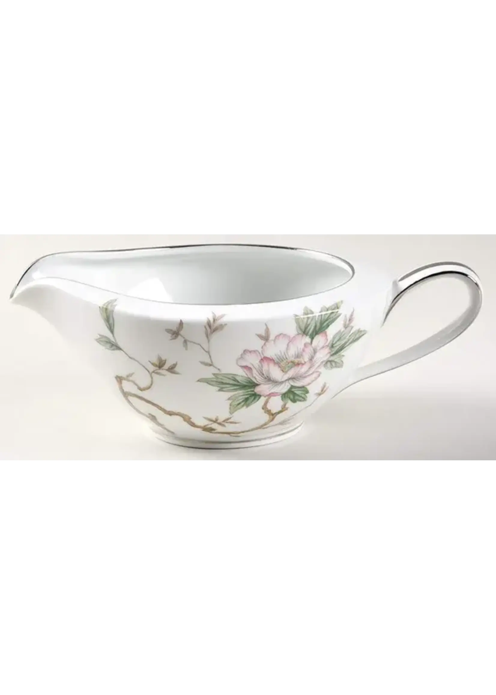 NORITAKE CHATHAM CREAMER