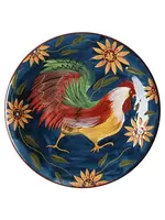 SUNRISE SALAD PLATE 8 3/8"