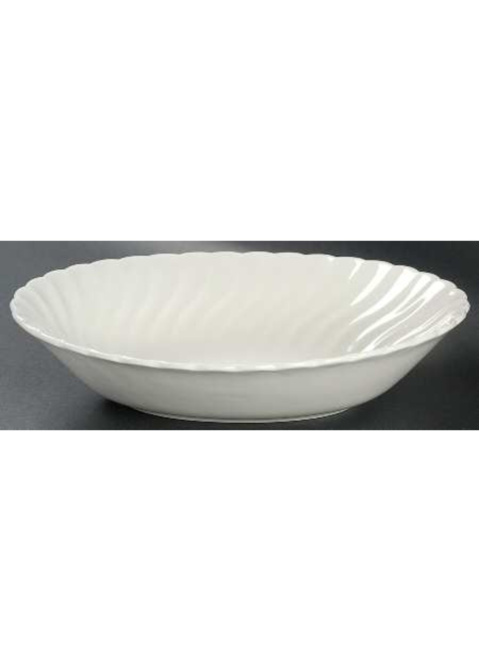 JOHNSON BROTHERS REGENCY ROUND VEGETABLE BOWL 8"