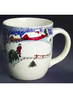 WINTERSIDE MUG 4"