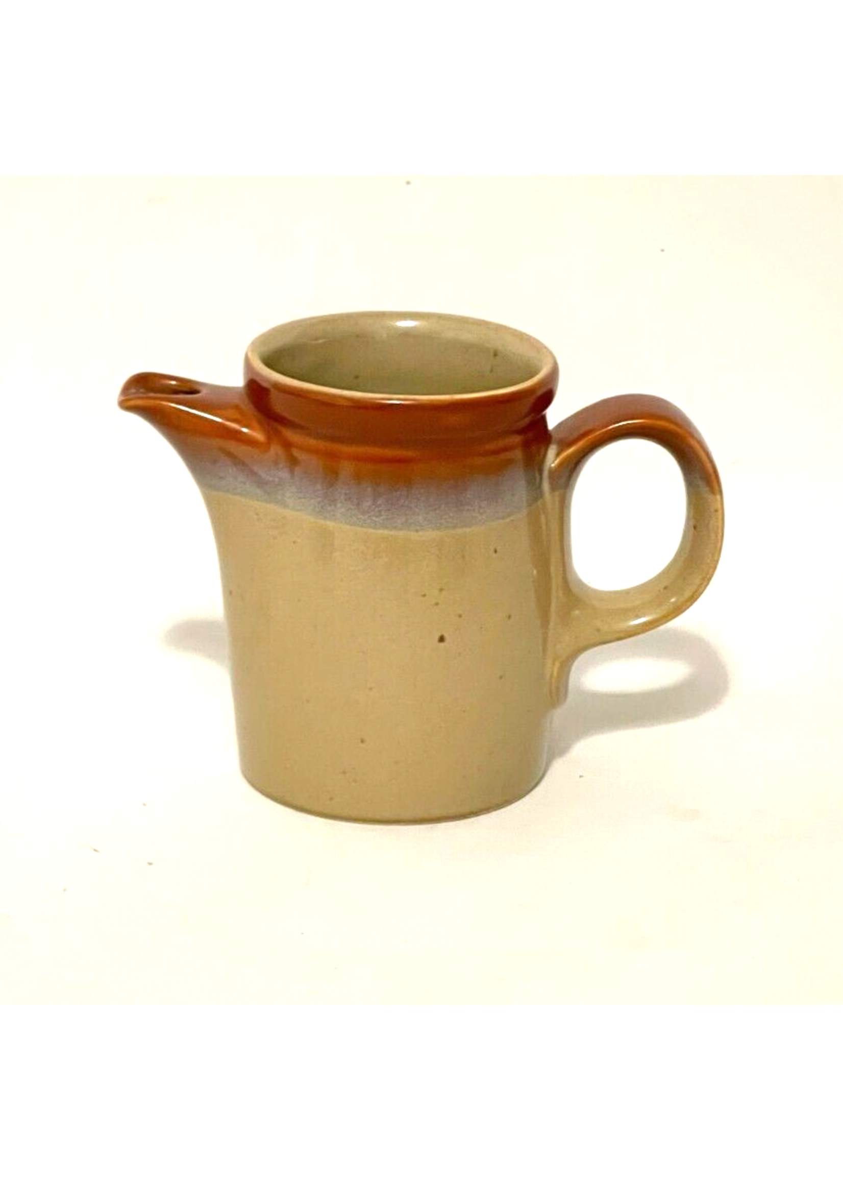 MIKASA COUNTRY CABIN CREAMER 3 1/2"