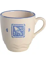 PFALTZGRAFF MAISON BLUE MUG