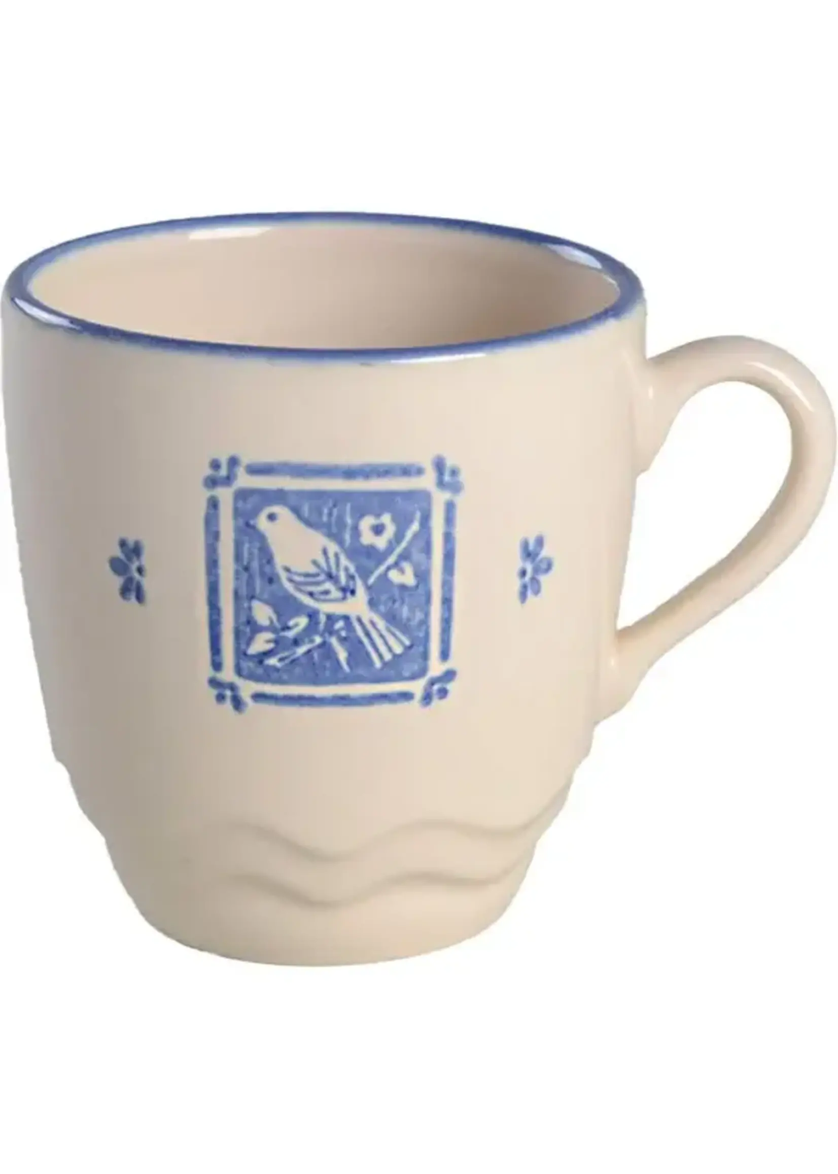 PFALTZGRAFF MAISON BLUE MUG