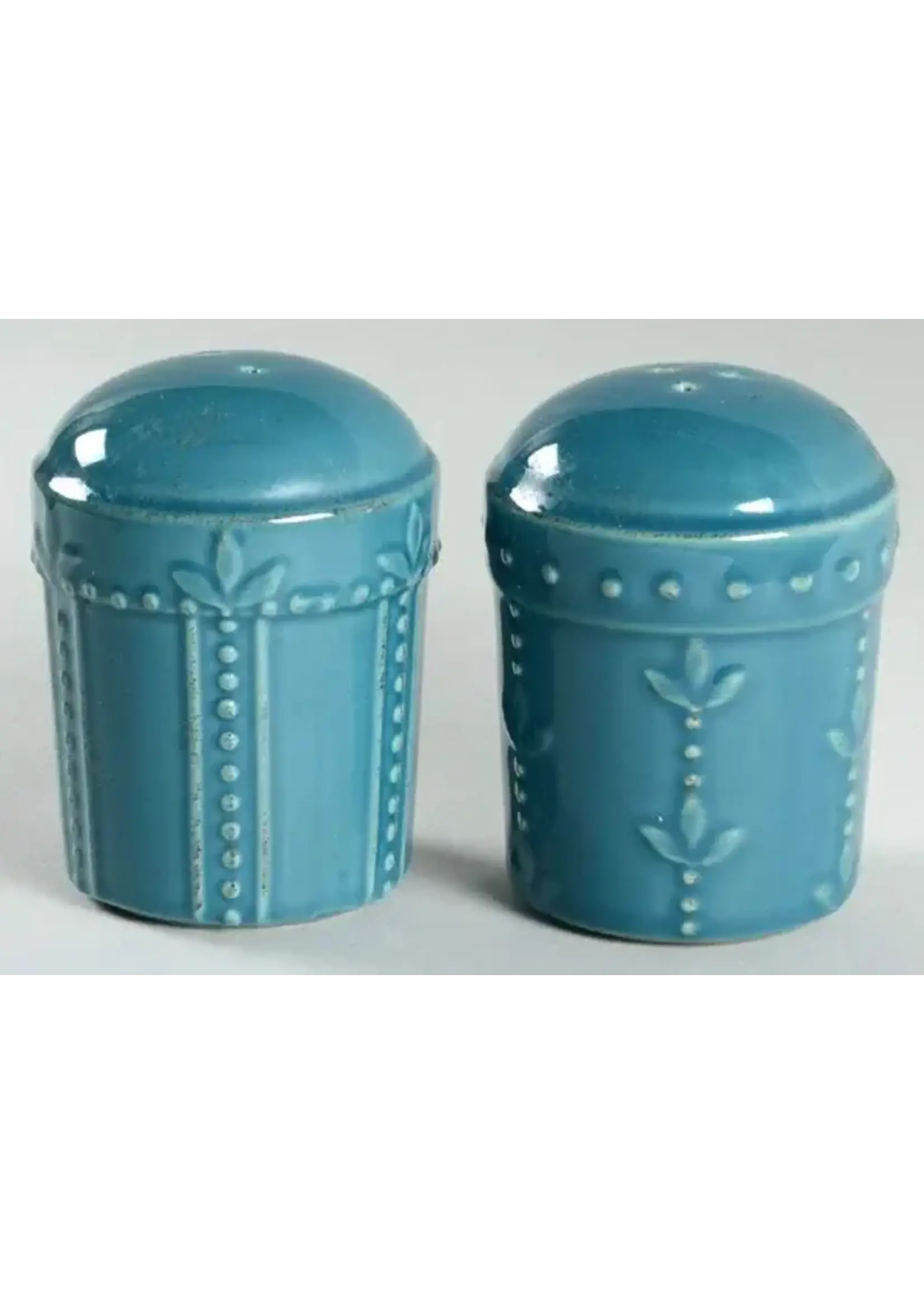 SIGNATURE SORRENTO TEALS ALT AND PEPPER  SHACKERS