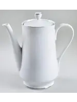 LOVELACE COFFEE POT