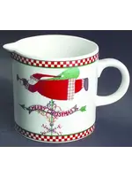 MAGIC OF SANTA CREAMER