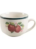 APPLES JUMBO MUG