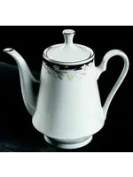 CROWN MING MICHELE COFFEE POT 8 3/4"