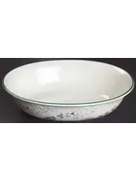 PFALTZGRAFF WINTERBERRY OVAL VEGETABLE 10 1/4"