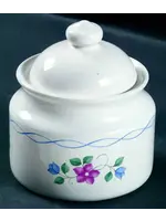 PFALTZGRAFF BONNIE BRAE SUGAR BOWL LID 4 5/8"