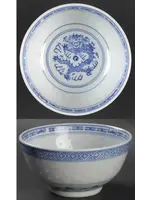 CHINESE RICE BOWL 4 1/2"