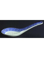 CHINESE SOUP SPOON