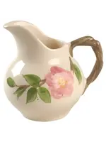 FRANCISCAN ENGLAND DESERT ROSE CREAMER 7 1/8"