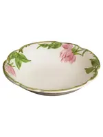 FRANCISCAN ENGLAND DESERT ROSE FRUIT BOWL 5 1/4'