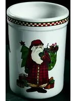 MAGIC OF SANTA UTENSIL HOLDER