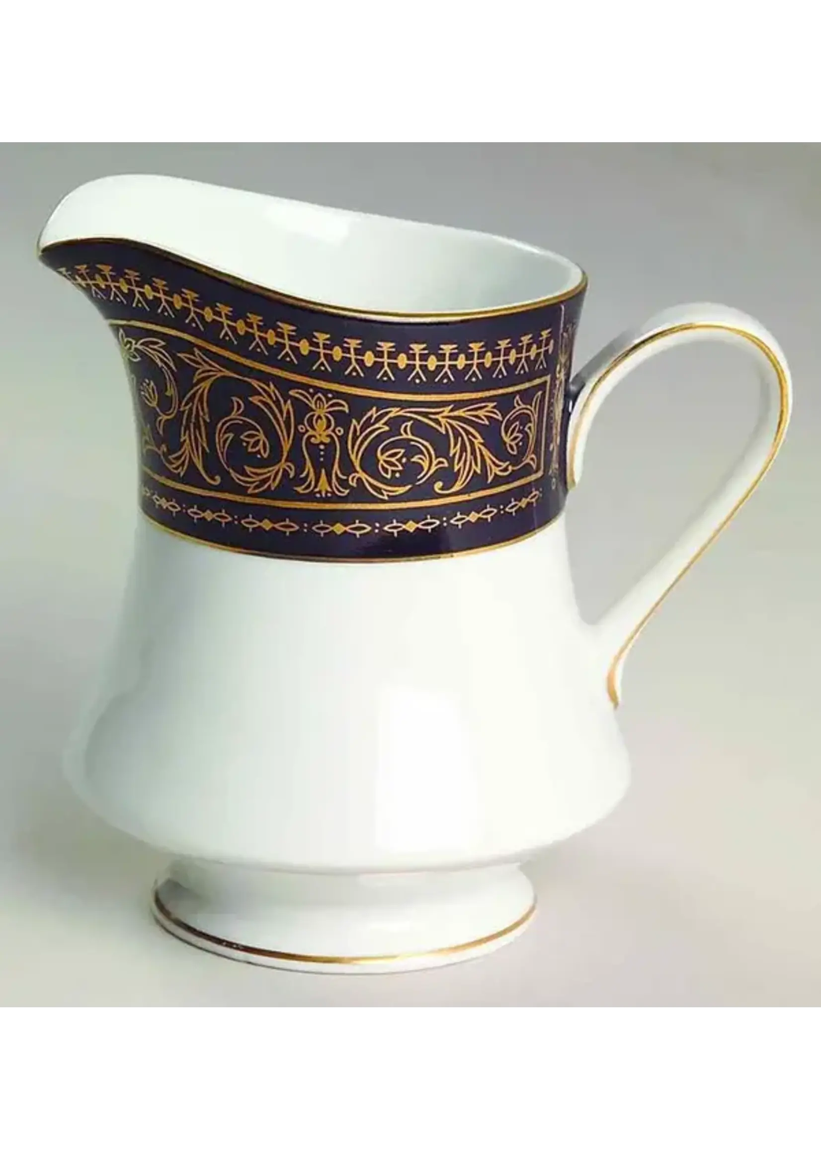 SEYEI SEYEI ANNIVERSARY CREAMER 3 3/4"