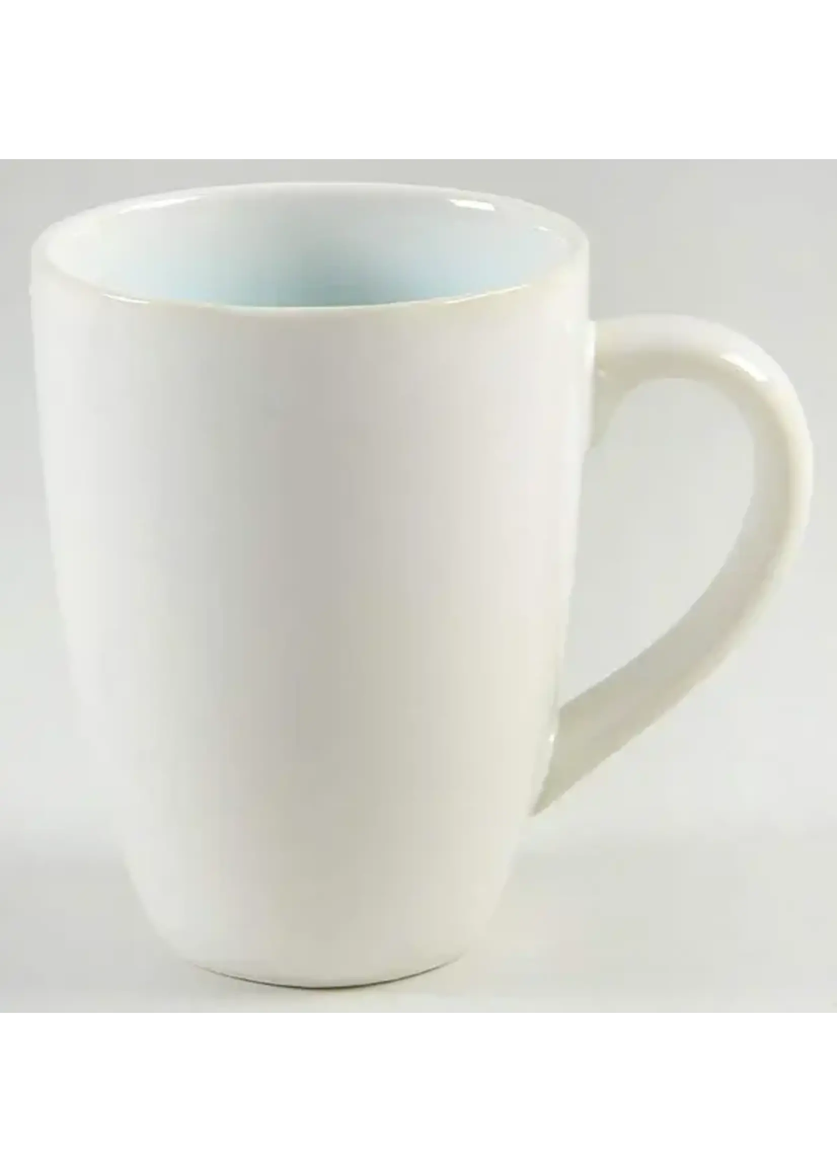 FOOD NETWORK HARBOR MUG 4 5/8"