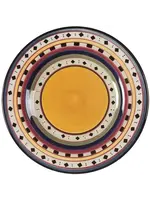 TABLETOPS UNLIMITED ARGENTINA DINNER PLATE 11 1/4'