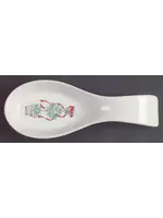 CORNING CALLAWAY HOLIDAY SPOON REST