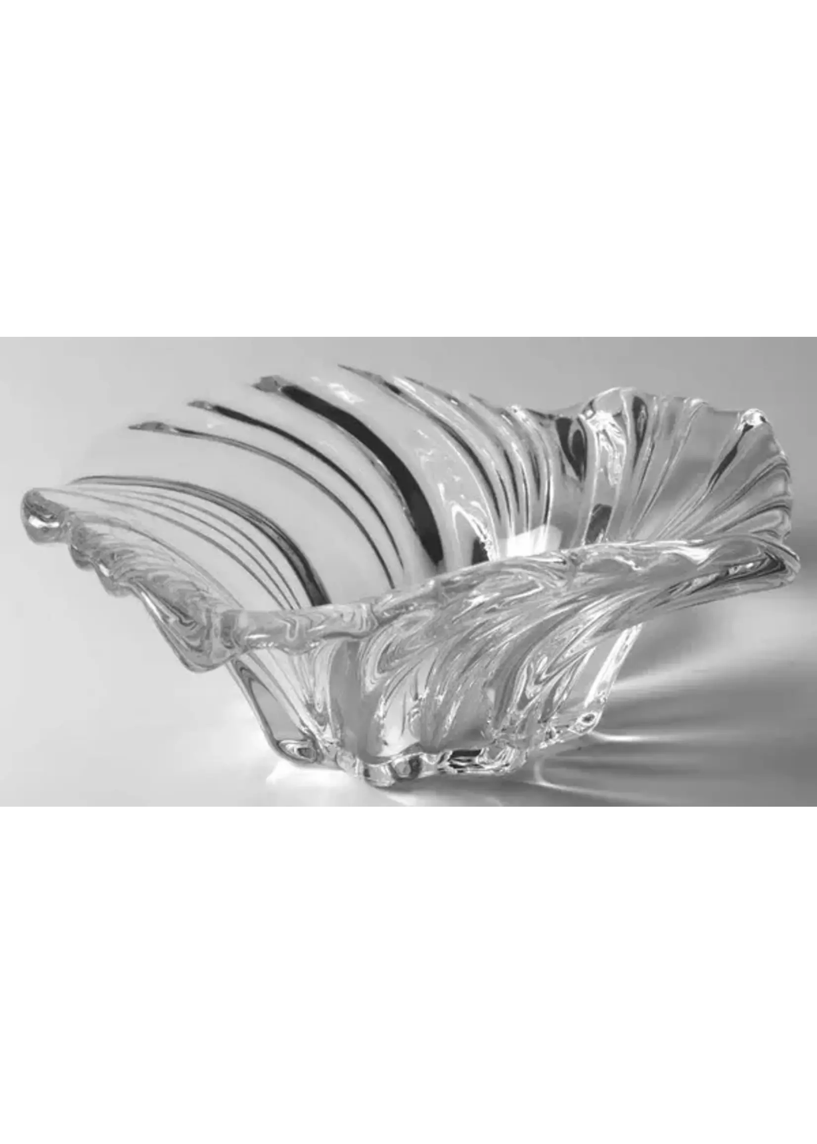 MIKASA BELLE EPOQUE CENTERPIECE BOWL 8"