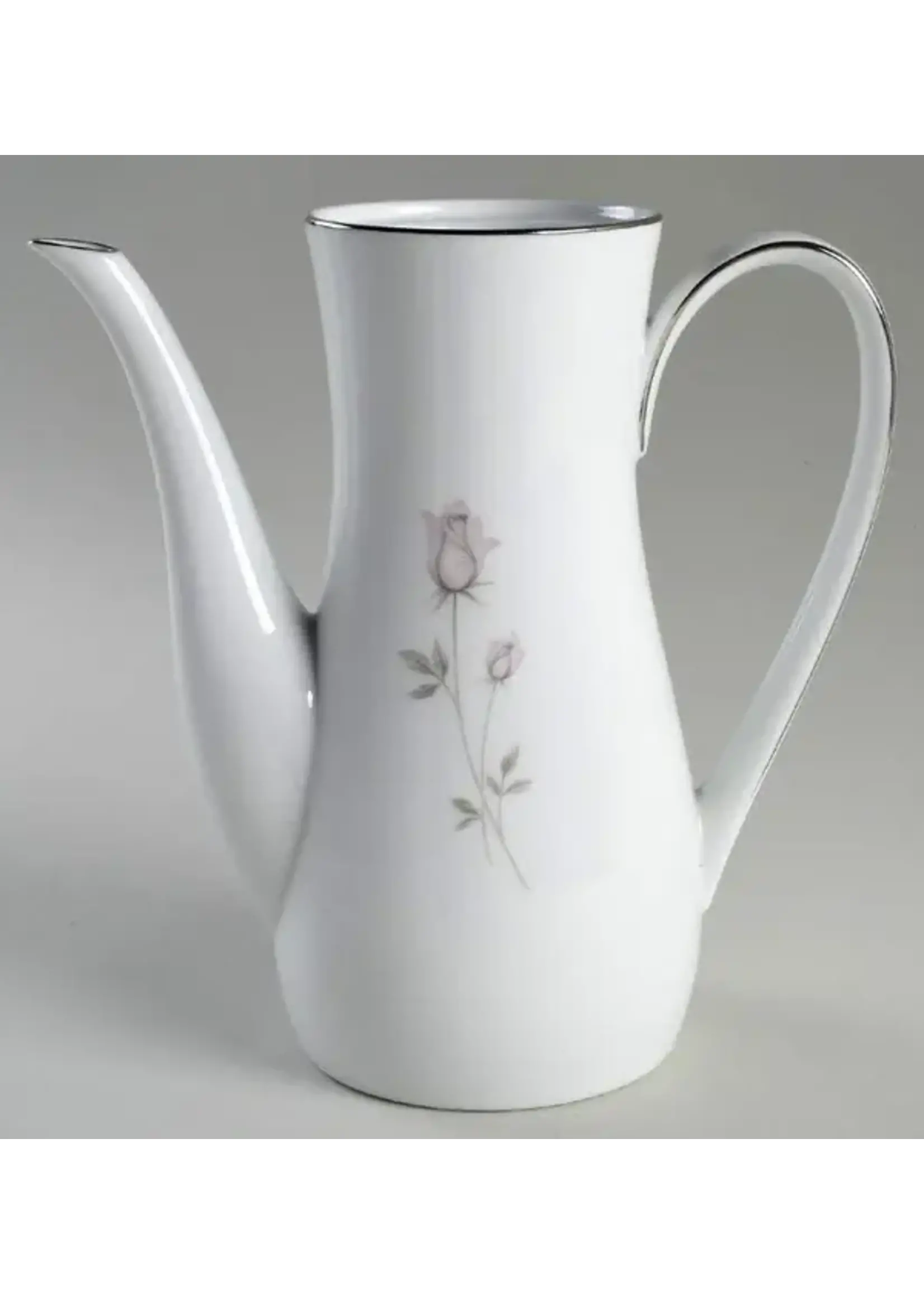 NORITAKE PASADENA COFFEE POT BOTTOM ONLY