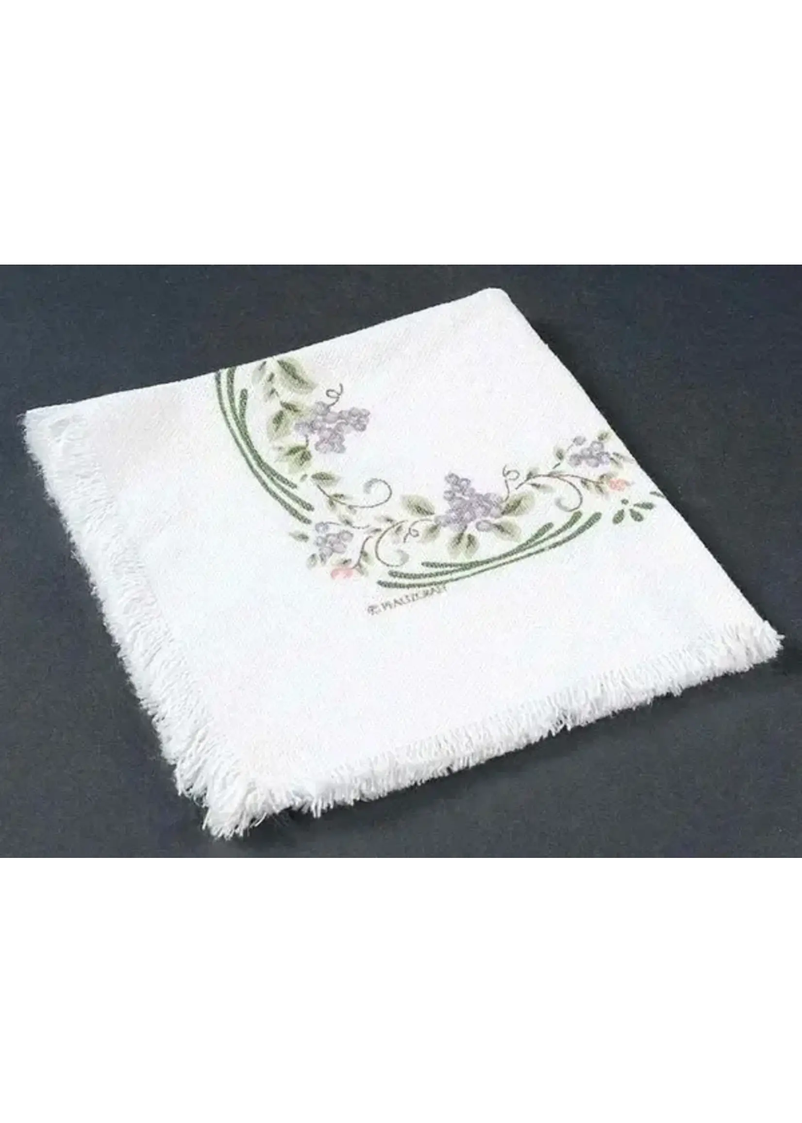 PFALTZGRAFF GRAPEVINE NAPKIN 15 1/2"