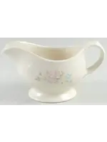 PFALTZGRAFF TEA ROSE GRAVY BOAT