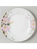 NORITAKE AZALEA LUNCHEON PLATE 8 1/2"