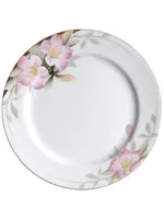 NORITAKE AZALEA DINNER PLATE 9 7/8"