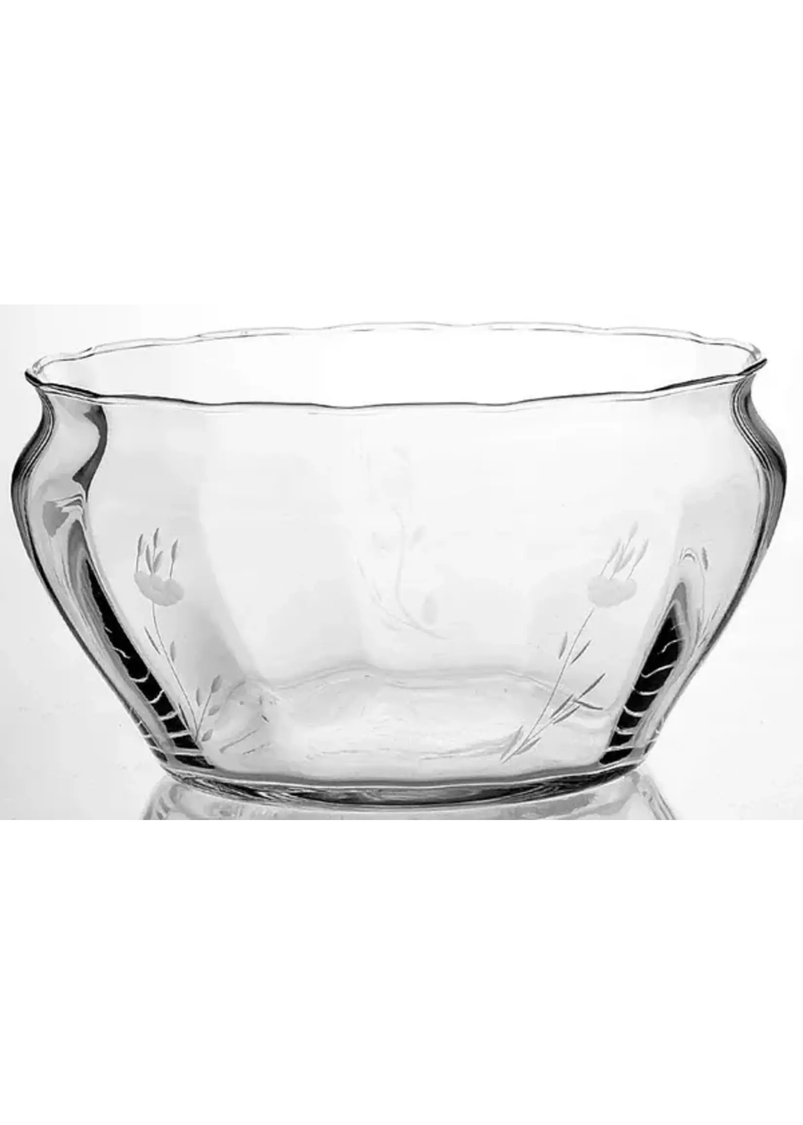 PRINCESS HOUSE HERITAGE SALAD BOWL 9 "