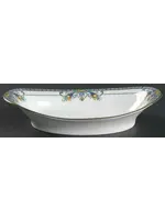 NORITAKE WINONA RELISH DISH