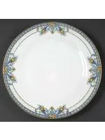 NORITAKE WINONA SALAD PLATE 7 5/8"