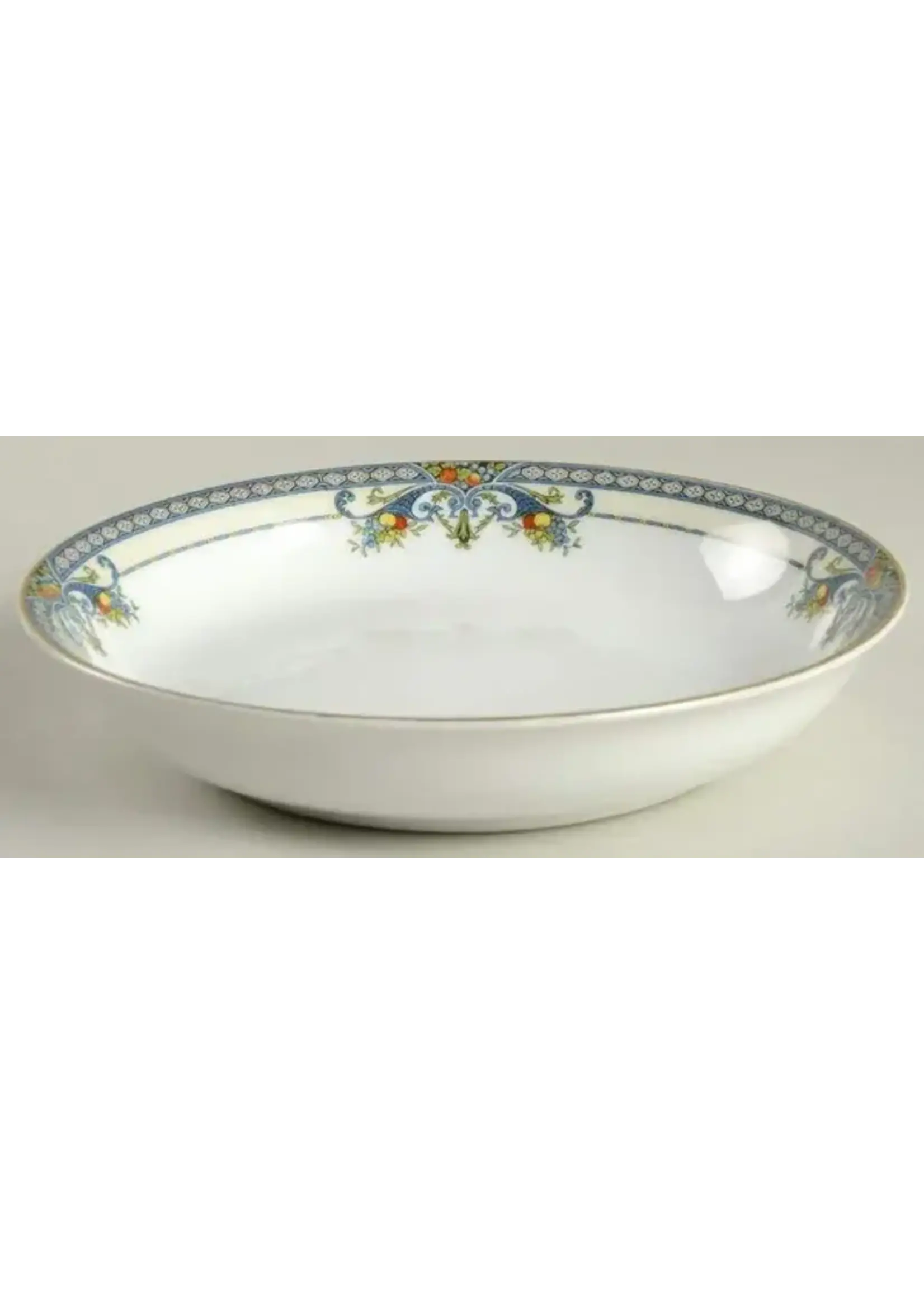 NORITAKE WINONA SOUP BOWL 7 3/8"