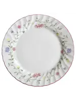 JOHNSON BROTHERS SUMMER CHINTZ SALAD PLATE 8 3/4" MADE IN ENGLAND